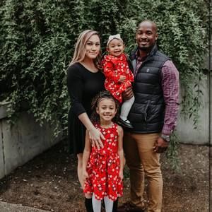 Meet your Posher, Krista